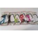 Auricular Manos Libres Silicona Super Sonico Pro21 (Ly)