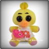 Chica Pato Amarillo - Freddy (F)