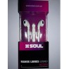 Auricular Manos L S389 C Volumen Etilo IPhone (Ly)