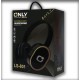 Auricular Vincha Manos Libres LS801 Marca ONLY (Ly)