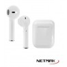 Auricular Earbuds Touch Bluetooth C/Base Carga (Ly)