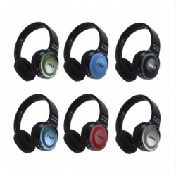 Auricular Bluetooth Vincha P19-20 Marca ONLY (Ly)