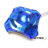 Hub Usb Estrella Netmak 4 port (Ly)