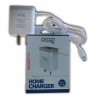 Cargador Rapido Home 2.1 + 1 Usb Pro21 (Ly)
