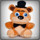 Frredy OSO Marron - Freddy (M)