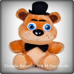 Frredy OSO Marron - Freddy (M)