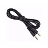Cable Auxliar Audio 3.5 1.5 Mts