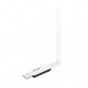 Placa Wifi USB Tenda 300 Mbps (Mt)