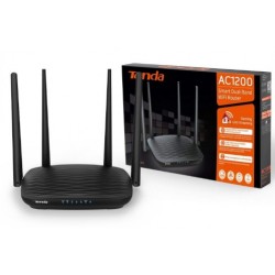 Router Wifi TENDA AC5 AC1200 Dual Band (Mt)
