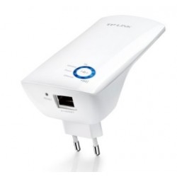 Extensor Wifi TP-LINK WA850RE (Mt)