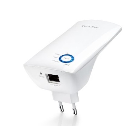 Extensor Wifi TP-LINK WA850RE (Mt)