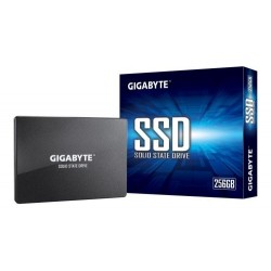 Disco Rigido SDD 256GB GIGABYTE (Mt)