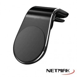 Soporte Celular Magnetico NMHC19 (Aire Acond) (Ly)