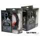 Auricular GAME SHADOW Con Microfono PC (Ly)