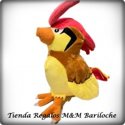 Pokemon Pidgeotto Gallo (EN)