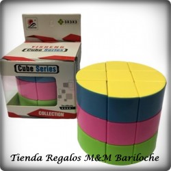 Cubo CILINDRO INDIVIDUAL (EN)