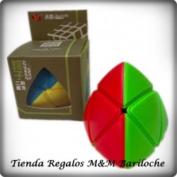 Cubo MASTERMORPHIX 2X2X2 (EN)