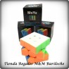 Cubo 3X3X3 MOYU en Caja (EN)
