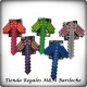 Minecraft PICO CHICO (EN)