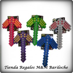 Minecraft PICO CHICO (EN)