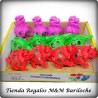 AntiEstress SQUISHIES Dinosaurio Orbis (EN)
