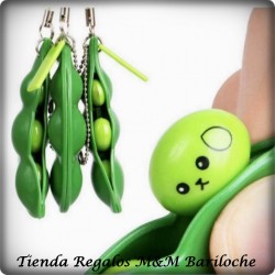 AntiEstress CHAUCHAS PARA APRETAR (EN)