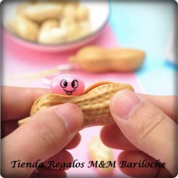 AntiEstress MANI para Apretar (EN)