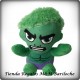 Hulk - Super Heroes (EN)