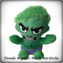 Hulk - Super Heroes (EN)