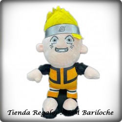 Naruto Uzumaki Rubio - NEGRO (EN)