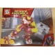Bloque 1184 Heroes Assemble Sy (B-C-D-F-H)