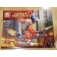 Bloque 1184 Heroes Assemble Sy (B-C-D-F-H)