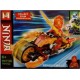 Bloque 112 NINJAGO x 4 - MG (Yu)