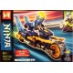 Bloque 112 NINJAGO x 4 - MG (Yu)