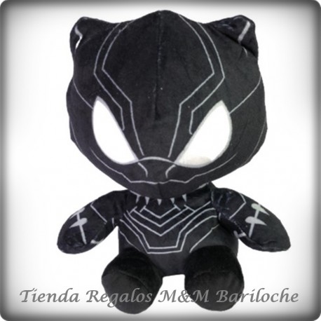 Pantera Negra - Super Heroes (M)