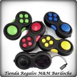 AntiEstress FIDGET JOYSTICK (EN)
