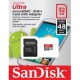 Memoria Micro Sd SANDISK 32Gb C10 (Mt)
