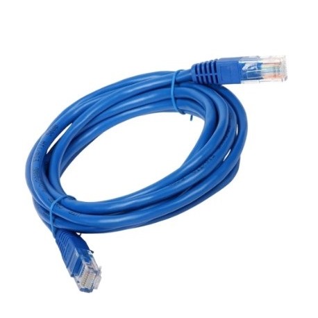 Cable De Red Ethernet 1.5 Metros