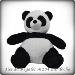 PANDA - Wo 12362