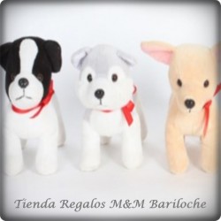 Siberiano Parado Chico - Wo 164484
