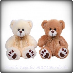 OSO con Huella - Wo 11346S