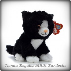 Gato Sentado Varios Colores - MI 8030