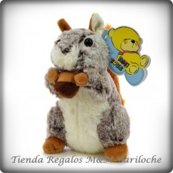 Ardilla - Wi 6229