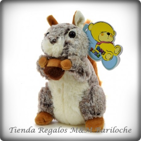 Ardilla - Wi 6229