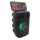 Parlante BLUETOOTH INOVA PAR-178 (Mt)
