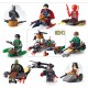 Bloque 657 Heroes Assemble (PROMO)