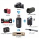 Receptor de Audio Bluetooth USB (Ki)