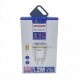 Cargador 3.1A TIPO C + 2 Puertos USB Ibek (Ki)