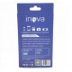 Cargador Auto 3.4A + 3 Usb, Cable MicroUsb CAR12-103 (Ki)