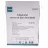 Cargador Notebook  Universal CAR-1054 (Ki)
